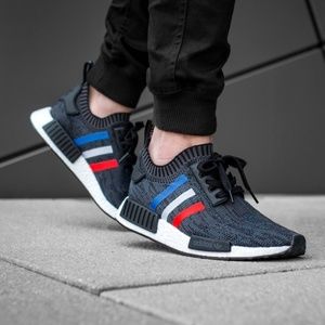 adidas NMD R1 Primeknit